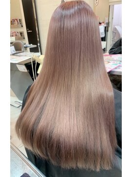 プライズ 池袋店(prize) グレイピンクピンクベージュピンクホワイトパールピンク2039