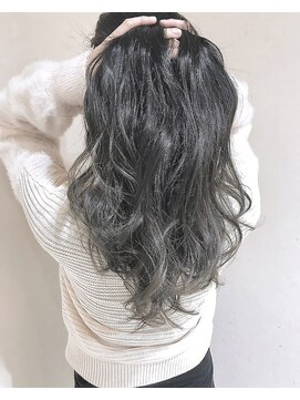 フェリア 渋谷(Feria) ≪filo by Feria渋谷≫プラチナグレージュ☆