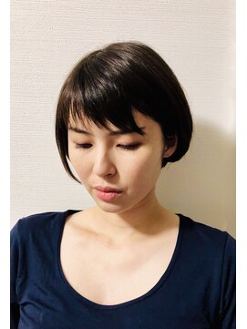 キコラ(KIKORA) ミニボブ