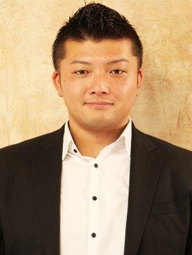 プランタンバイフラミューム 大和店(PRINTEMPS by flammeum) 清潔感漂う　ソフトモヒカン　＆　男気リーゼント【大和】