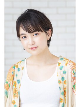 クロエ 中野(Cloe) セシルカット