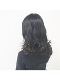髪質改善パーマ