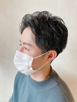 スイッチ 本店(SWITCH) 【渥美】かき上げリバーススウェル