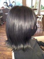 ヘアープロデュース ア ラ モード(Hair Produce A La Mode)&nbsp;美彩カラー（ヘーゼルミスト）