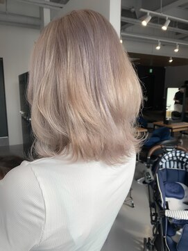 アプシー 明石店(Apsee) 【ApseeHair】