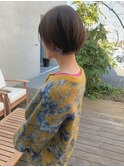 柔らかさと収まりと美しさと/ニュアンスカラー/ヘルシースタイル