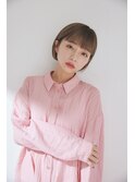 2wayボブ