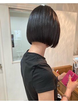 ジプソリー(Gypsoly) ミニボブ