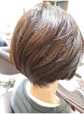 大人ショート