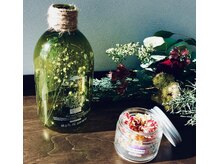 Robinヘッドスパの効果とは？