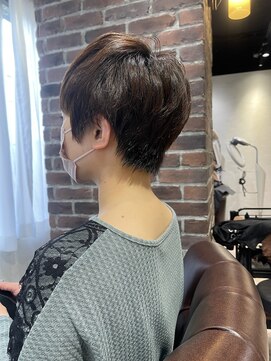 シエル 藤沢店(CIEL) ソフトウェーブショート