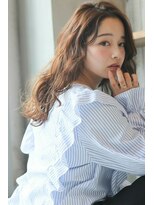 モニカ 横須賀中央店(Monica)&nbsp;☆ゆるふわ美髪ロング☆【横須賀中央】