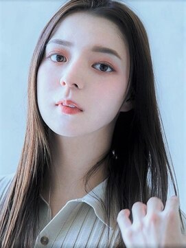 ヘアカフェ アティス(hair cafe Atease) ★スタンダードストレート