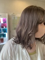 リファイン バイ アフィナー 本厚木店(Refine by Afinar)&nbsp;【本厚木/本厚木駅】モカッティーブラウン