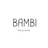 バンビ ミムデオム(BAMBI MIMU de HOMME)のお店ロゴ