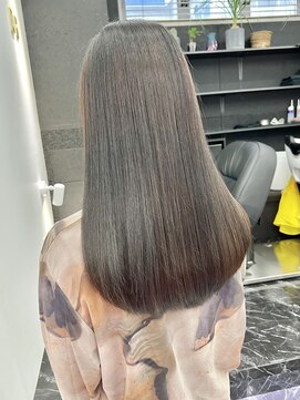 チュダック(ChuDuck) 【◎甘くてカワイイ◎】大人愛され《モカブラウン》