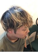 ショートスタイル