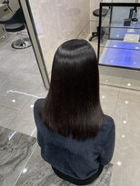 ハルキミナトジャパン オオミヤ(HARUKI MINATO Japan OMIYA)&nbsp;大宮でできる至高の髪質改善