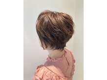 アクアブルー エスト(ACQUA BLUE est.)