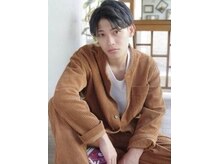 ヘアーズベリー 長岡天神店(hairs BERRY)