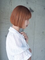 アットティー 金沢八景(at tee...)&nbsp;Bob×orenge