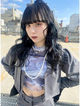 リアン(Lien) イヤリングカラー