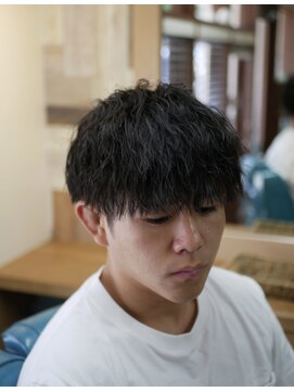 スウェル(SWELL) ツイストスパイラル