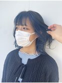 髪質改善カラー/インナーカラー/ダブルカラー/レイヤーカット