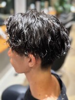 ホル(HOL) ツイスパマッシュ