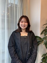 アイノアフィルン 麻布十番(AInoa fiRun) 河相 珠菜
