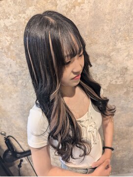 ヘアスタジオ マテリアル(hair studio Material) #プルエクステ#髪質改善#カラー#ヘアセット