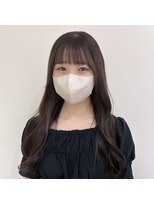 マージュ ギンザ(marju GINZA) モカブラウン