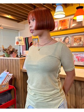 ニウ(NIU) NIU STYLE