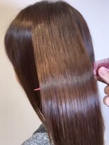 レヴィア(REVIA)&nbsp;艶髪髪質改善トリートメント