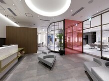 コルソ ケーツー 梅田 茶屋町(corso k-two)の雰囲気（白髪染め/レイヤーカット/縮毛矯正/酸性ストレート/髪質改善人気）