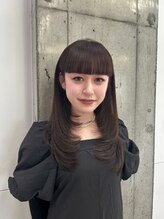 ルティア 池袋(Lutia) 茂木 清花