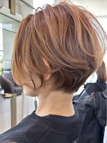 ヌグ(nugu)&nbsp;大人ショート