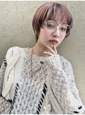 マッシュレイヤーショート