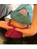【ヘッドスパ】リラックゼーションヘッドスパコース