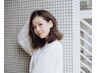 カット＋カラー＋トリートメント￥14,850～