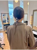 個性派大人アレンジ