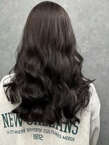 ノラキチジョウジ(NORA KICHIJOJI)&nbsp;デジパ酸性パーマウェーブパーマコテ巻きパーマ外国人風パーマ