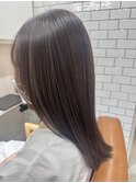 白髪ぼかし◎ナチュラルハイライト【佐藤こうや】