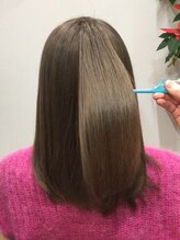 リラーチェ ヘアー ラウンジ(LILACE HAIR LOUNGE)