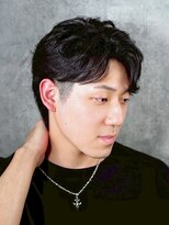 ヒロギンザ 仙台本店(HIRO GINZA)&nbsp;【HIRO GINZA仙台本店-/フェザーニュアンス】