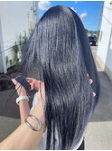 tossyオリジナルネイビーブルー