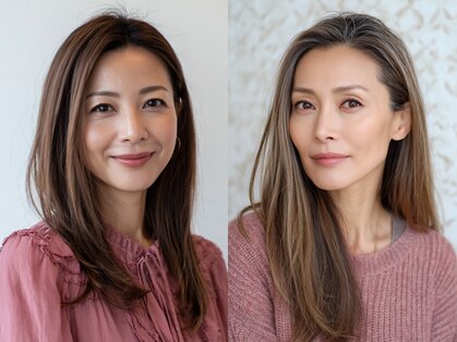 ロアール 楠(LOAOL KUSUNOKI)の写真