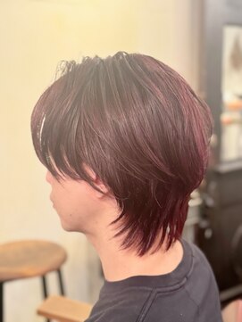 コキャン(COQUIN) ビジネススタイル