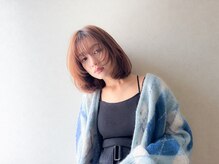 ティズ キノサキ(tiz KINOSAKI)