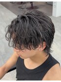 シャドウセンターパート